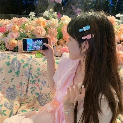 甜蜜梦幻 在线观看